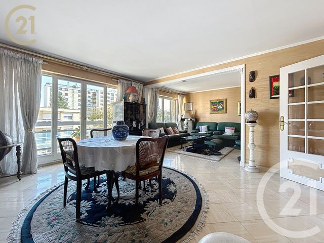 Appartement F4 &agrave; vendre - 4 pi&egrave;ces - 84,79 m2 - Bondy - 93 - ILE-DE-FRANCE