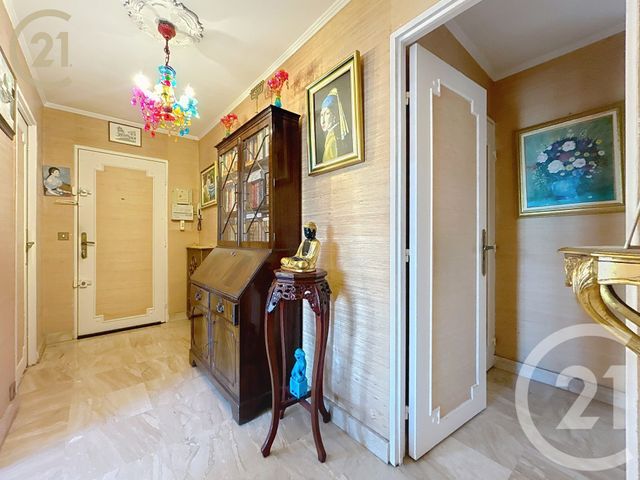 Appartement F4 &agrave; vendre - 4 pi&egrave;ces - 84,79 m2 - Bondy - 93 - ILE-DE-FRANCE