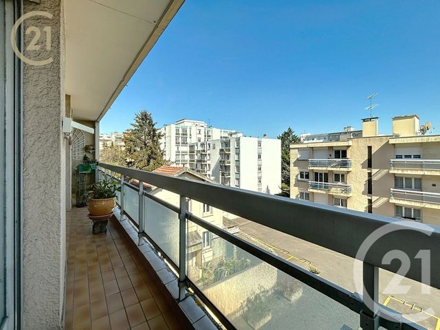Appartement F4 &agrave; vendre - 4 pi&egrave;ces - 84,79 m2 - Bondy - 93 - ILE-DE-FRANCE