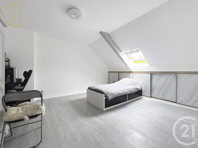 Maison à vendre - 7 pièces - 184 m2 - Bondy - 93 - ILE-DE-FRANCE