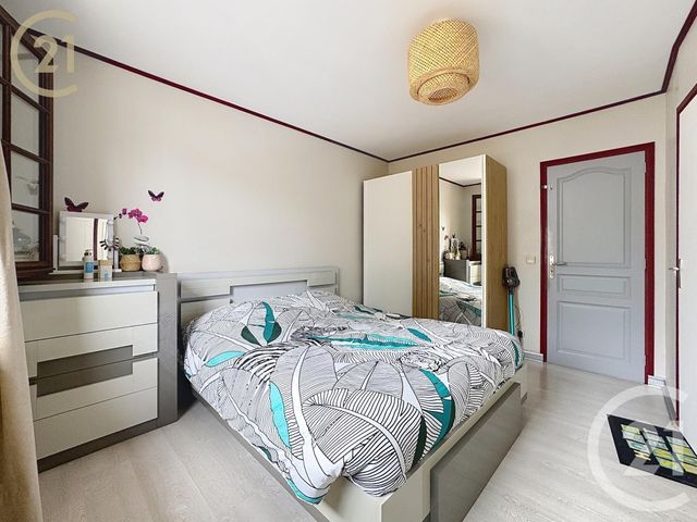 Maison à vendre - 7 pièces - 184 m2 - Bondy - 93 - ILE-DE-FRANCE