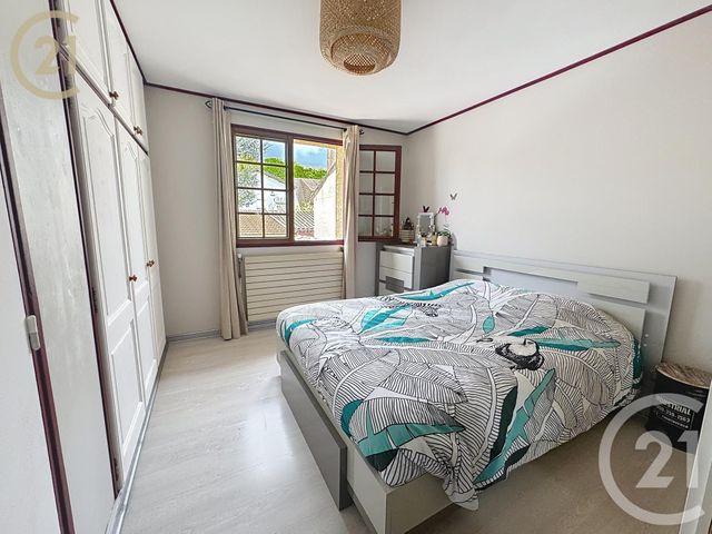 Maison à vendre - 7 pièces - 184 m2 - Bondy - 93 - ILE-DE-FRANCE