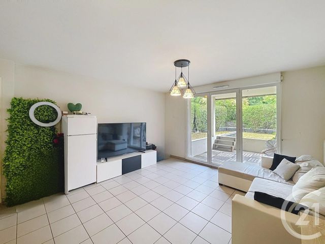Prix immobilier BONDY - Photo d’un appartement vendu