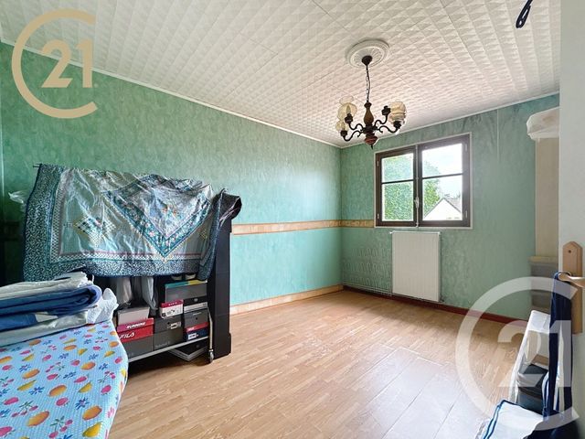 Maison à vendre - 3 pièces - 155,60 m2 - Bondy - 93 - ILE-DE-FRANCE