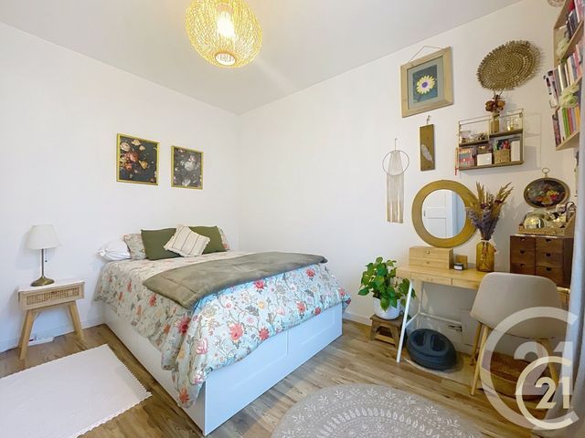 Maison &agrave; vendre - 4 pi&egrave;ces - 63 m2 - Bondy - 93 - ILE-DE-FRANCE