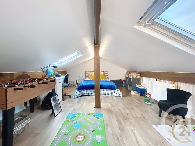 Maison &agrave; vendre - 4 pi&egrave;ces - 63 m2 - Bondy - 93 - ILE-DE-FRANCE