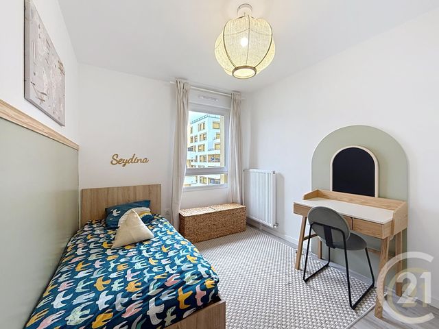 Appartement F5 à vendre - 5 pièces - 97,54 m2 - Bondy - 93 - ILE-DE-FRANCE