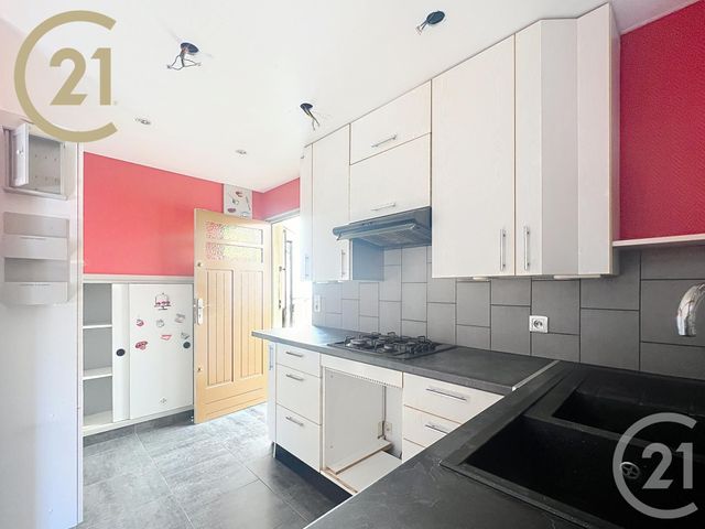 Maison à vendre - 11 pièces - 203 m2 - Bondy - 93 - ILE-DE-FRANCE