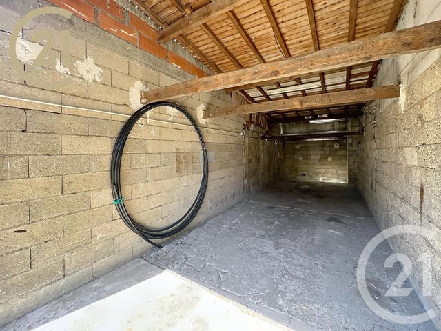 Maison à vendre - 11 pièces - 203 m2 - Bondy - 93 - ILE-DE-FRANCE