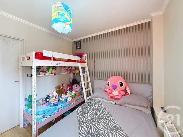 Appartement F2 &agrave; vendre - 2 pi&egrave;ces - 41,04 m2 - Bondy - 93 - ILE-DE-FRANCE