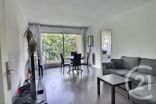 appartement - ROSNY SOUS BOIS - 93