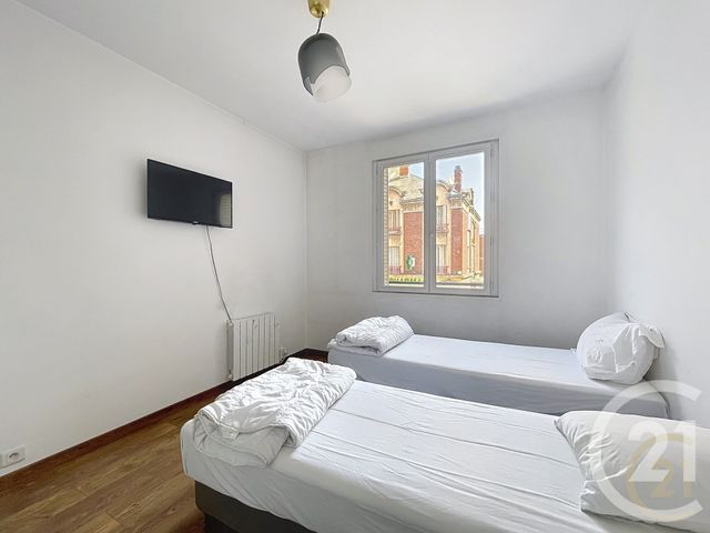 Appartement F3 à vendre - 3 pièces - 75 m2 - Noisy Le Sec - 93 - ILE-DE-FRANCE