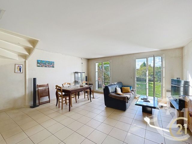 Maison à vendre - 4 pièces - 76,21 m2 - Bondy - 93 - ILE-DE-FRANCE