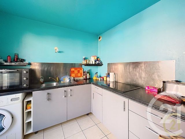 Maison à vendre - 4 pièces - 76,21 m2 - Bondy - 93 - ILE-DE-FRANCE