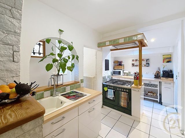 Maison à vendre - 4 pièces - 78,45 m2 - Bondy - 93 - ILE-DE-FRANCE