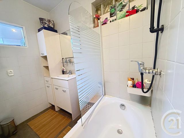 Maison à vendre - 4 pièces - 78,45 m2 - Bondy - 93 - ILE-DE-FRANCE