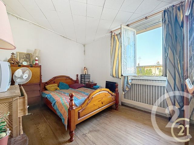 Maison &agrave; vendre - 4 pi&egrave;ces - 72,14 m2 - Bondy - 93 - ILE-DE-FRANCE