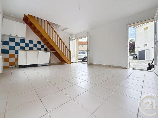 Appartement F3 à vendre - 3 pièces - 38,50 m2 - Livry Gargan - 93 - ILE-DE-FRANCE