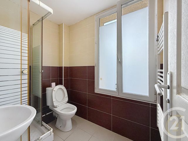 Appartement F3 à vendre - 3 pièces - 38,50 m2 - Livry Gargan - 93 - ILE-DE-FRANCE