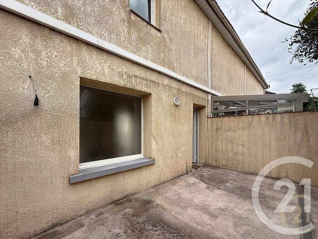 Appartement F3 à vendre - 3 pièces - 38,50 m2 - Livry Gargan - 93 - ILE-DE-FRANCE