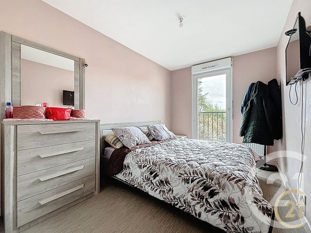 Appartement F3 &agrave; vendre - 3 pi&egrave;ces - 60,01 m2 - Bondy - 93 - ILE-DE-FRANCE