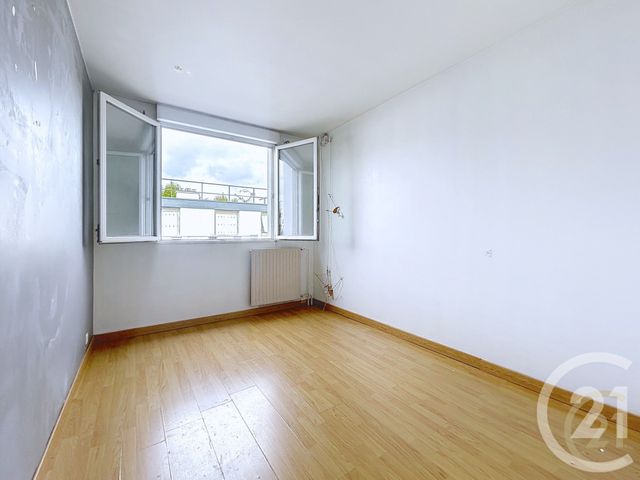 Appartement F3 &agrave; vendre - 3 pi&egrave;ces - 61,71 m2 - Bondy - 93 - ILE-DE-FRANCE