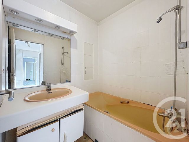 Appartement F3 &agrave; vendre - 3 pi&egrave;ces - 61,71 m2 - Bondy - 93 - ILE-DE-FRANCE