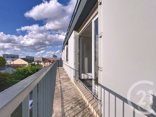 Appartement F3 &agrave; vendre - 3 pi&egrave;ces - 61,71 m2 - Bondy - 93 - ILE-DE-FRANCE
