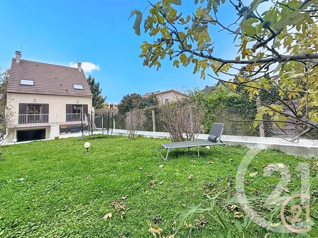 Maison à vendre - 5 pièces - 120 m2 - Bondy - 93 - ILE-DE-FRANCE