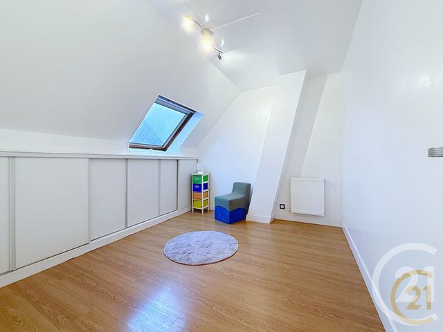 Maison à vendre - 5 pièces - 120 m2 - Bondy - 93 - ILE-DE-FRANCE