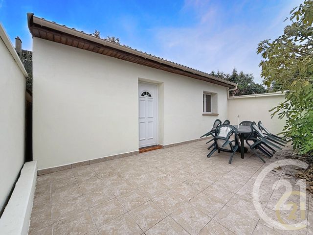 Maison à vendre - 5 pièces - 120 m2 - Bondy - 93 - ILE-DE-FRANCE