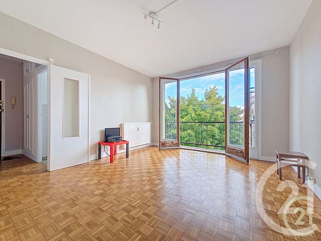Appartement F1 &agrave; vendre - 1 pi&egrave;ce - 36,59 m2 - Bondy - 93 - ILE-DE-FRANCE