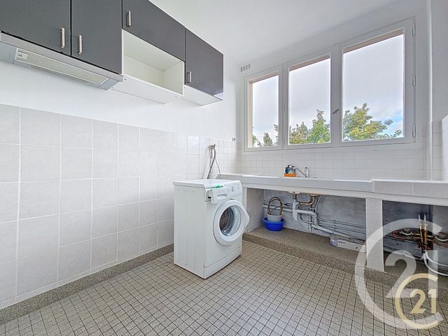 Appartement F1 &agrave; vendre - 1 pi&egrave;ce - 36,59 m2 - Bondy - 93 - ILE-DE-FRANCE