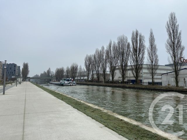 Murs à vendre à vendre - 170.0 m2 - 93 - Seine-Saint-Denis