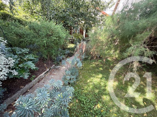 Maison à vendre - 4 pièces - 106,26 m2 - Bondy - 93 - ILE-DE-FRANCE