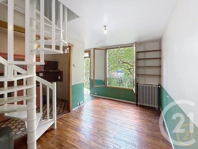 Maison &agrave; vendre - 4 pi&egrave;ces - 85 m2 - Bondy - 93 - ILE-DE-FRANCE