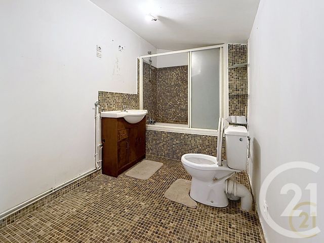 Maison &agrave; vendre - 4 pi&egrave;ces - 85 m2 - Bondy - 93 - ILE-DE-FRANCE