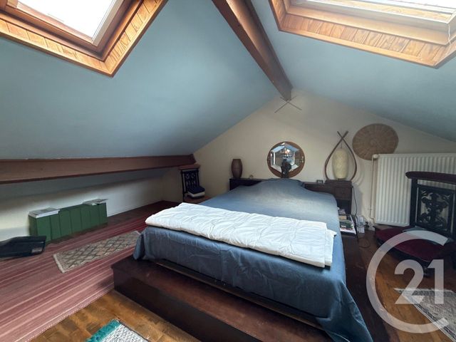 Maison à vendre - 4 pièces - 106,26 m2 - Bondy - 93 - ILE-DE-FRANCE