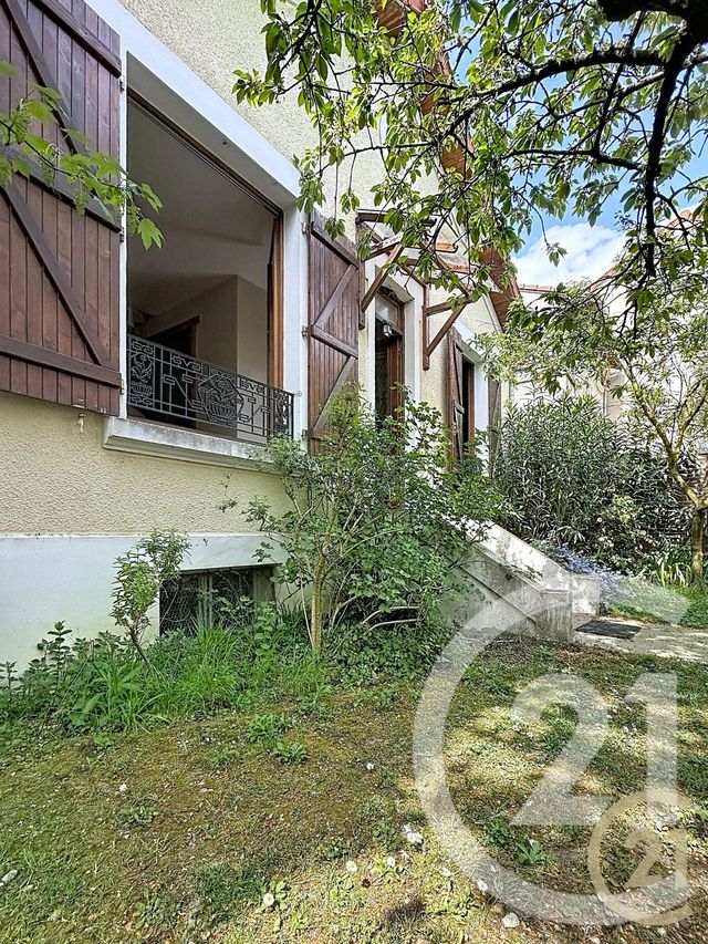 Maison à vendre BONDY