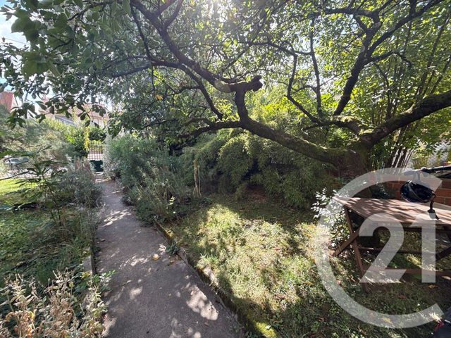 Maison à vendre - 4 pièces - 106,26 m2 - Bondy - 93 - ILE-DE-FRANCE