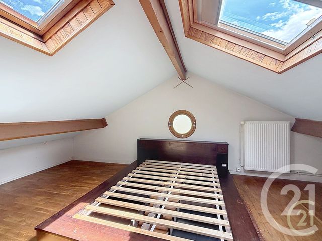 Maison &agrave; vendre - 4 pi&egrave;ces - 85 m2 - Bondy - 93 - ILE-DE-FRANCE