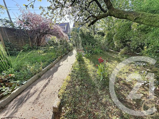 Maison &agrave; vendre - 4 pi&egrave;ces - 85 m2 - Bondy - 93 - ILE-DE-FRANCE