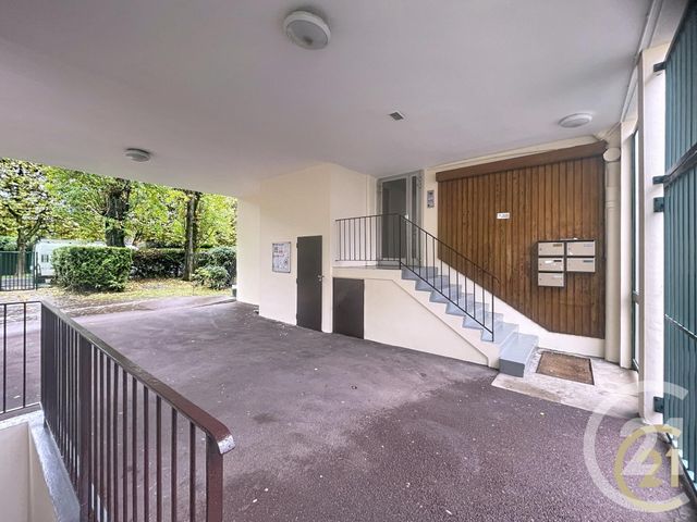 Appartement F2 &agrave; vendre - 2 pi&egrave;ces - 45,75 m2 - Bondy - 93 - ILE-DE-FRANCE