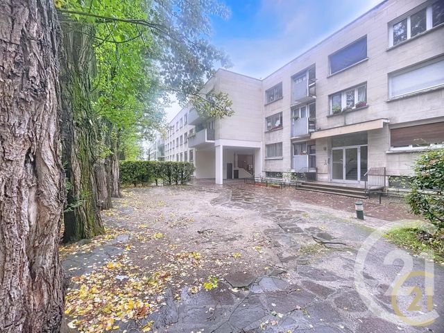 Appartement F2 &agrave; vendre - 2 pi&egrave;ces - 45,75 m2 - Bondy - 93 - ILE-DE-FRANCE