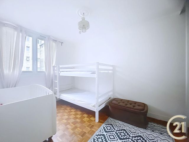 Appartement F2 &agrave; vendre - 2 pi&egrave;ces - 45,75 m2 - Bondy - 93 - ILE-DE-FRANCE