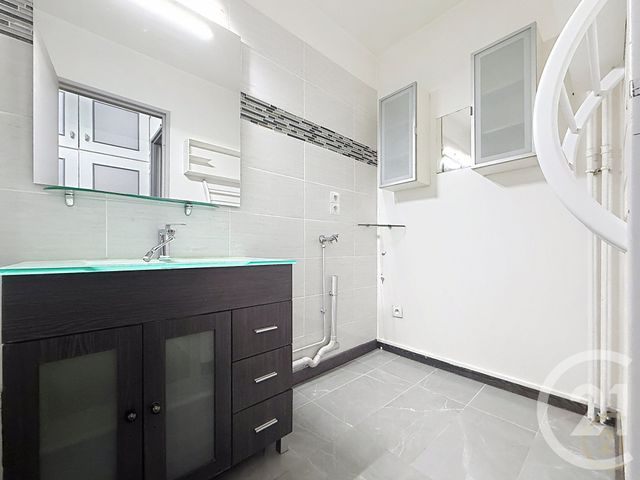 Appartement F3 &agrave; vendre - 3 pi&egrave;ces - 73 m2 - Bondy - 93 - ILE-DE-FRANCE