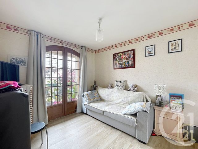 Maison &agrave; vendre - 4 pi&egrave;ces - 76,66 m2 - Bondy - 93 - ILE-DE-FRANCE