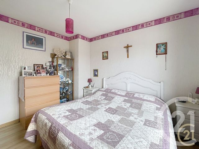 Maison &agrave; vendre - 4 pi&egrave;ces - 76,66 m2 - Bondy - 93 - ILE-DE-FRANCE