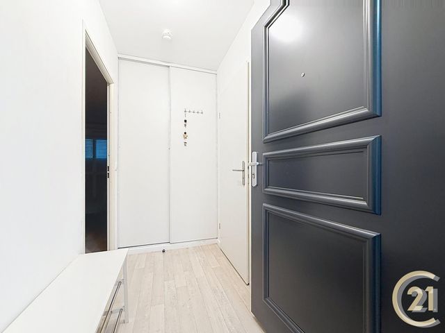 Appartement F1 à vendre - 1 pièce - 32 m2 - Garges Les Gonesse - 95 - ILE-DE-FRANCE