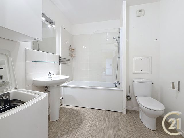 Appartement F1 à vendre - 1 pièce - 32 m2 - Garges Les Gonesse - 95 - ILE-DE-FRANCE